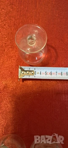 Стари Бг.чаши за ликьор, снимка 15 - Колекции - 50953788