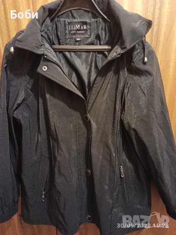 Дамско яке - пролет,есенно