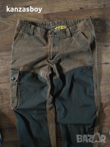 VERNEY CARRON ORIGINAL TROUSERS - мъжки ловен панталон , снимка 6 - Спортни дрехи, екипи - 42692991