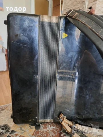 Велтмайстер стела 60 баса , снимка 2 - Акордеони - 51164171