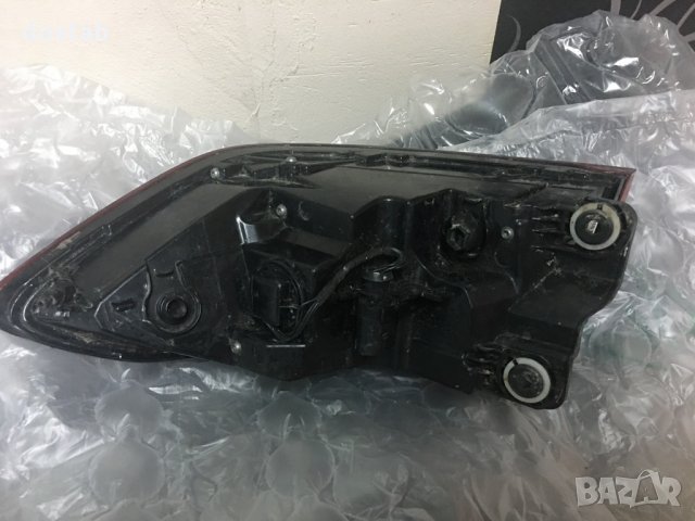 Стоп за Audi A8 4N, снимка 2 - Части - 29165587