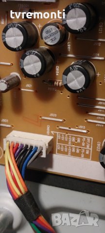 power board 715G7364-P03-001-002M PHILIPS 32PFS6402/12  for 32inc DISPLAY TPT315B5-FHBN0.K REV:S4DP2, снимка 4 - Части и Платки - 42738949