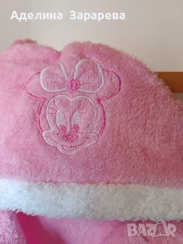 Памучни български халати., снимка 7 - Хавлии и халати - 52299593