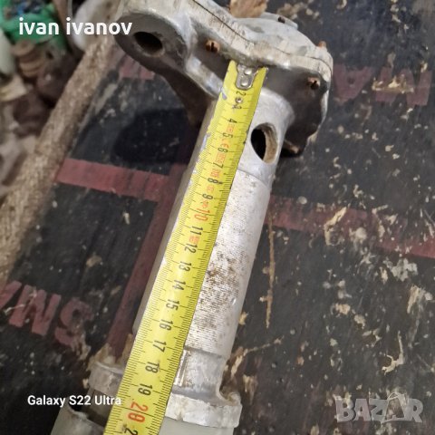 Помпа Буриол, снимка 7 - Стругове - 44450169