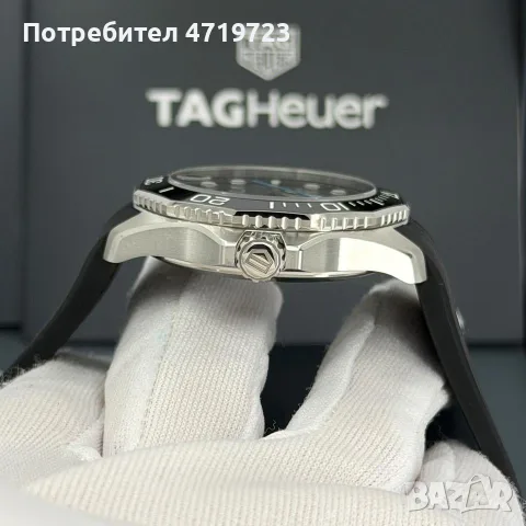 Tag Heuer Aquaracer 42mm, снимка 4 - Мъжки - 55787021