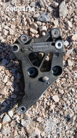 Планка Peugeot 207 CC 1.6 2007 7548914 207 (2006-2012), снимка 2 - Части - 55731401