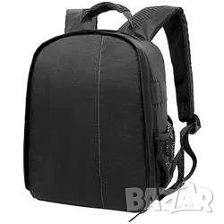 Чанта раница за фотоапарат, обектив, камера, статив, обективи, снимка 6 - Чанти, стативи, аксесоари - 52208484