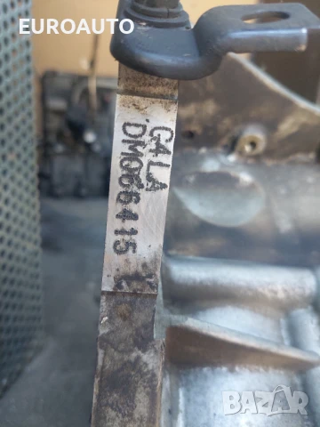 Глава за Хюндай 1,4i G4LA двигател, снимка 3 - Части - 50851568