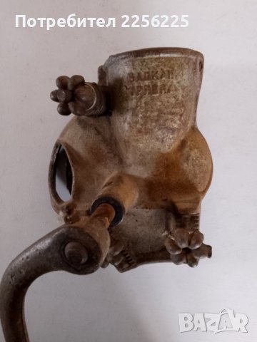 Роначка за царевица , снимка 3 - Други машини и части - 44506701