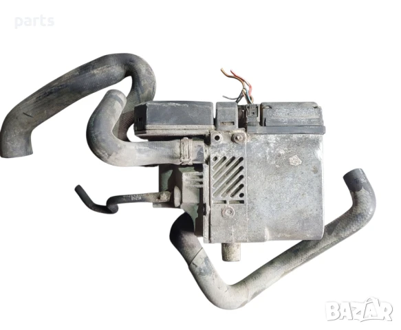 Печка Мерцедес Е класа W210 (Н) - C - S - CLK - Бмв