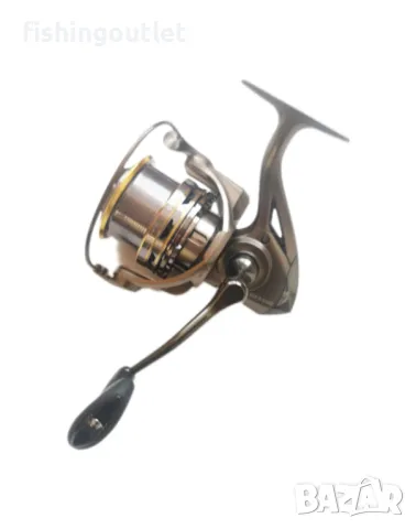 Висок клас фидер макара за далечни дистанции Osako OF 4500 и 5500, снимка 2 - Макари - 49639433