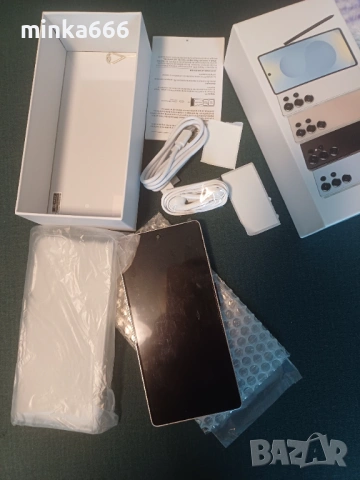 Немски нов телефон., снимка 3 - Други - 53015208