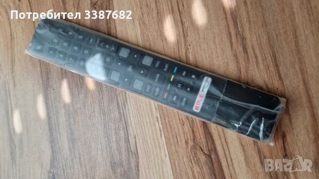 TCL 32 Full HD Android, снимка 3 - Телевизори - 50150608