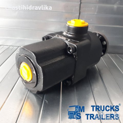 8-бутална права помпа 46л - UNI, снимка 4 - Части - 33914125