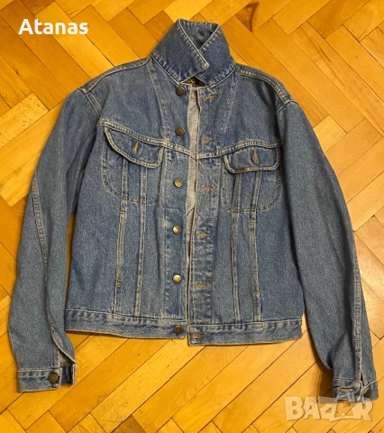 Лот якета пънк рокерия, снимка 6 - Други - 51197782