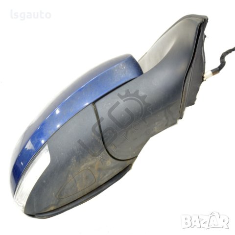 Дясно огледало Volkswagen Tiguan I 2007-2015 ID:99475, снимка 4 - Части - 40757787