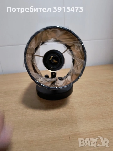 Чисто нова лампа, снимка 3 - Лед осветление - 54072362