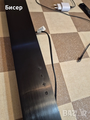Саундбар Samsung HW-B450, снимка 7 - Аудиосистеми - 52961693
