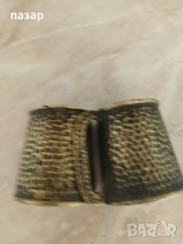 Бпонзови чашки страхотна изработка за колекция , снимка 2 - Колекции - 52245076