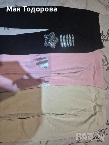 лотове за момиче 116-122 размер , снимка 2 - Детски комплекти - 53927991