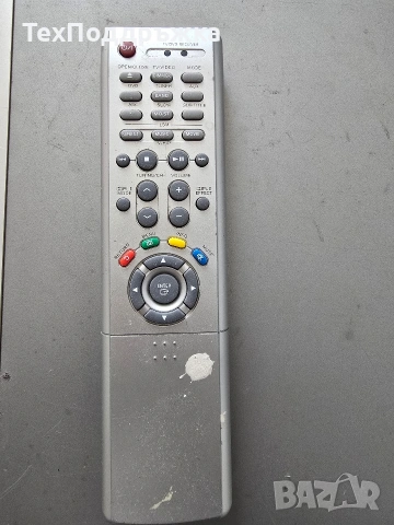 домашно кино samsung , снимка 3 - Плейъри, домашно кино, прожектори - 54178621