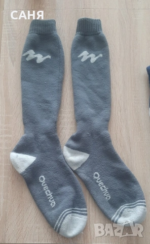 Спортни чорапи за футбол,ски и други и гривни за късмет, снимка 4 - Колиета, медальони, синджири - 53685693