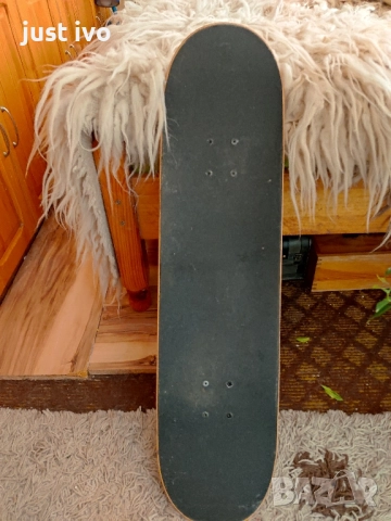 Скейтборд, снимка 2 - Скейтборд, ховърборд, уейвборд - 52511866
