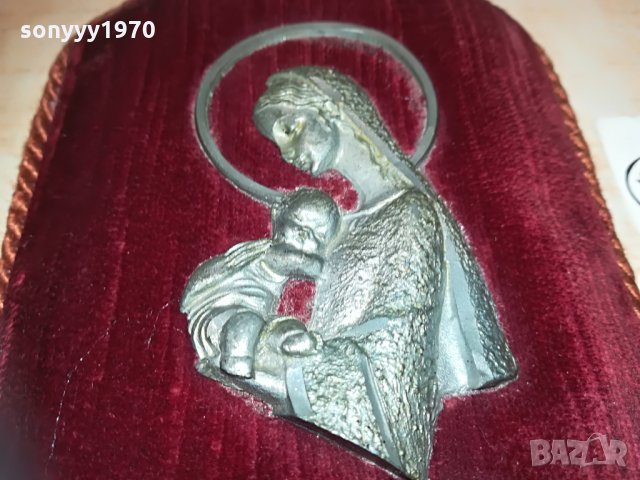 богородица-ретро колекция-16х11см, снимка 4 - Колекции - 30009506