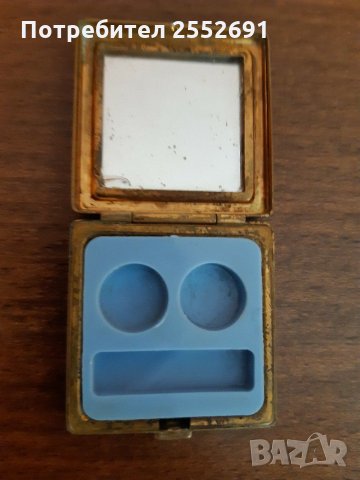 Кутия , снимка 4 - Антикварни и старинни предмети - 29790099