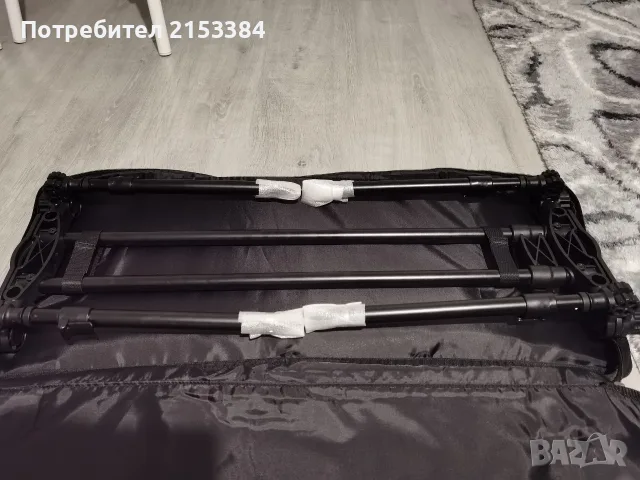 стойка сигнализатори, снимка 7 - Такъми - 56542186