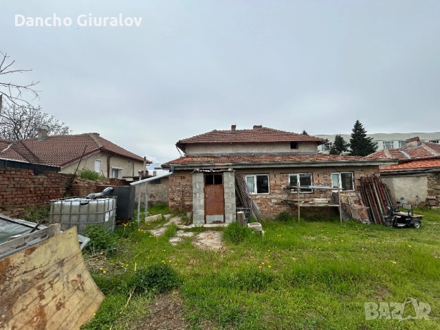 Къща град Две могили, снимка 9 - Къщи - 54267050