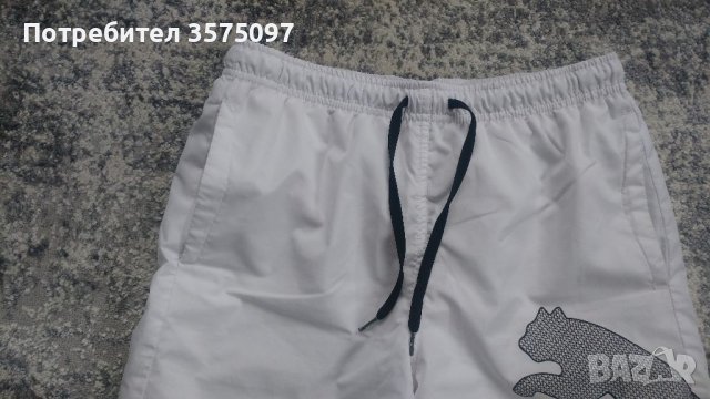 Оригинален панталон Puma, снимка 2 - Панталони - 39903684