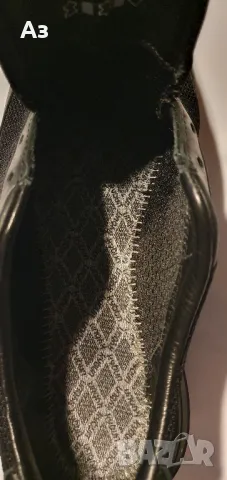 kubun Gandria Italy , снимка 4 - Спортно елегантни обувки - 47313249