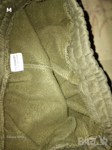 Зелено детско долнище, снимка 4 - Детски панталони и дънки - 52068684