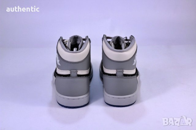 Nike Air Jordan 1 х Dior High Дамски/Мъжки , снимка 10 - Кецове - 34638654