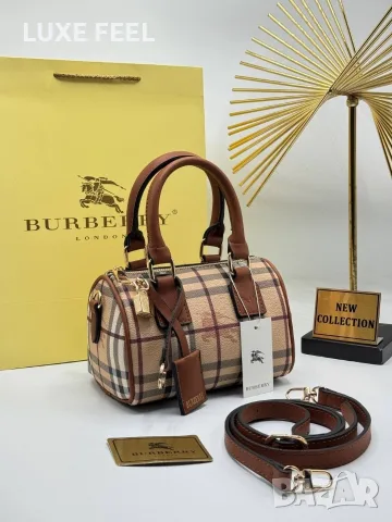 Burberry ✨Дамски Чанти 