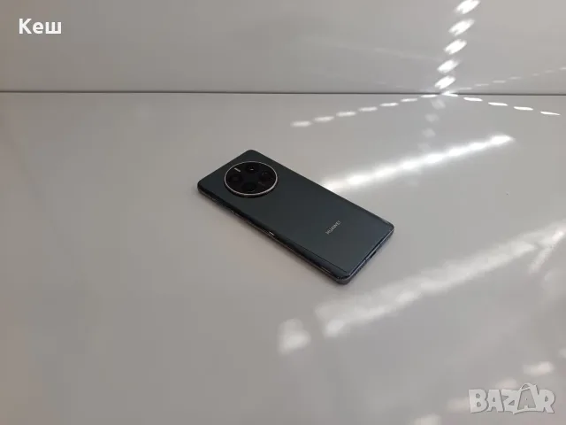 Смартфон Huawei Mate 50 Pro , снимка 4 - Huawei - 55902904