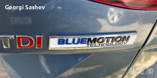 Vw Passat B8 2015g , снимка 5 - Автомобили и джипове - 53896157