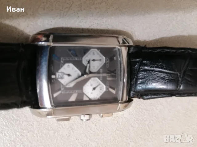 Мъжки часовник FESTINA! , снимка 2 - Мъжки - 56467374