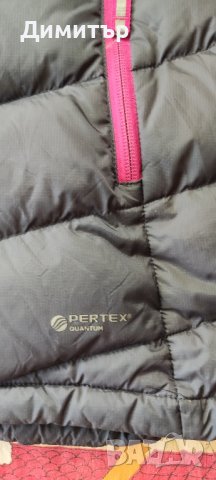 Bergans gala pertex quantum, снимка 2 - Якета - 42444486