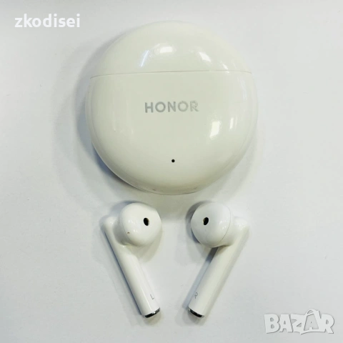 Bluetooth слушалки HONOR X5