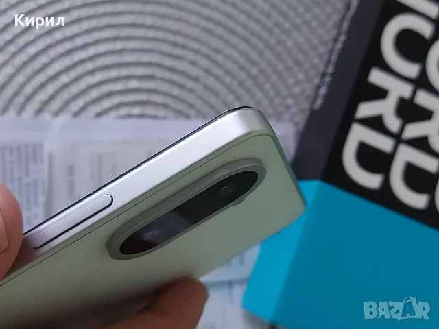 Oneplus nord ce5 5g, снимка 5 - Други - 55910021