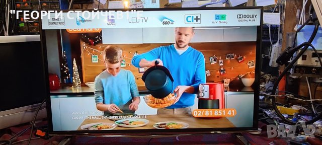 FINLUX  FU4060 С ГАРАНЦИЯ 6м., снимка 2 - Телевизори - 35401468