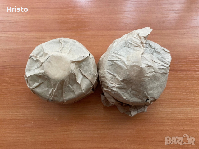 Противогаз с Два филтъра ГП-5 (в черен или бял цвят), снимка 5 - Антикварни и старинни предмети - 53374062