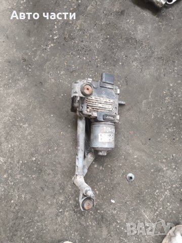 0390241717 Моторче за задна чистачка за VOLKSWAGEN TOURAN (1T1) Advance 2003 3723810, снимка 2 - Части - 50830881