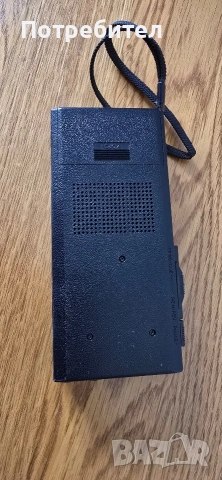 Диктофон, снимка 4 - Други - 54042219