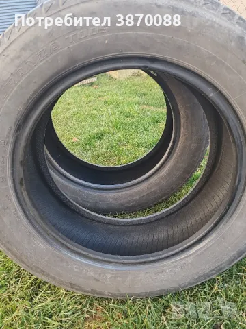 Летни гуми , снимка 6 - Гуми и джанти - 49038799