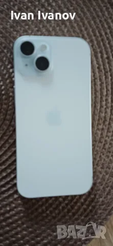 продавам iPhone 15 , снимка 3 - Apple iPhone - 56126899