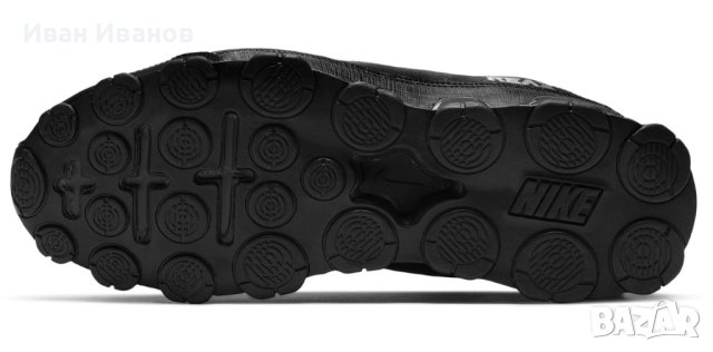 МАРАТОНКИ NIKE REAX 8 TR MESH  номер 41,5-42, снимка 4 - Маратонки - 44405822