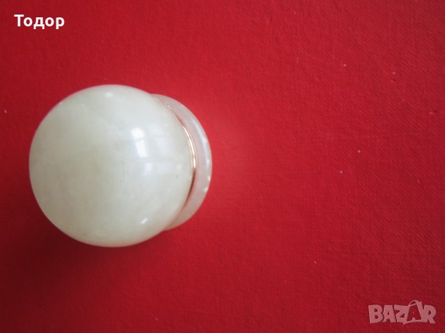 Страхотна италианска кутийка кутия  за бижута Пиза, снимка 4 - Други - 30191635